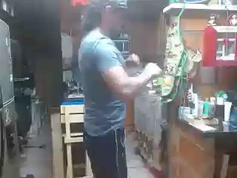 Dr Pocholate84 online show from January 4, 2025, 2:56 am