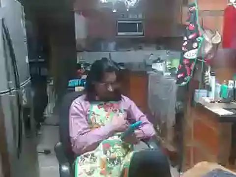 Dr Pocholate84 online show from January 4, 2025, 5:58 am