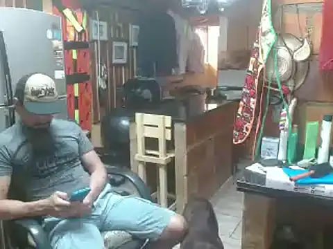 Dr Pocholate84 online show from January 15, 2025, 6:08 pm