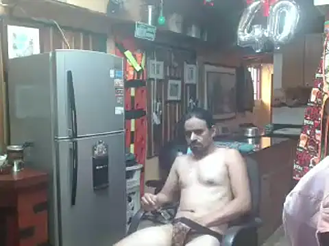 Dr Pocholate84 online show from January 19, 2025, 9:13 pm