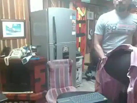 Dr Pocholate84 online show from January 20, 2025, 7:57 pm