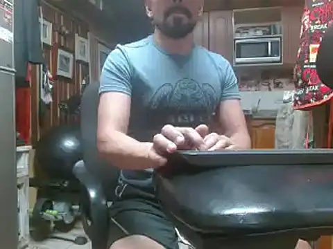 Dr Pocholate84 online show from January 23, 2025, 2:12 am