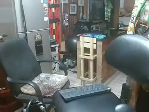 Dr Pocholate84 online show from January 26, 2025, 3:27 am