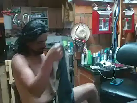 Dr Pocholate84 online show from February 4, 2025, 6:38 pm