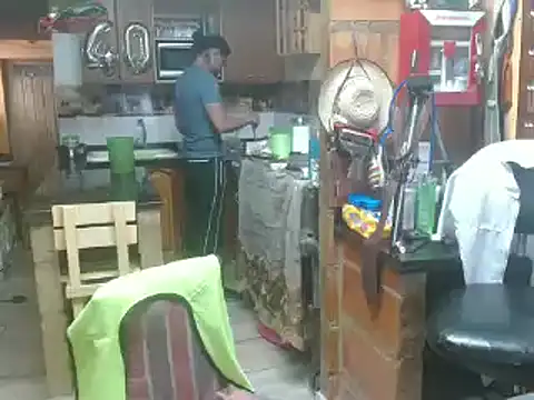 Dr Pocholate84 online show from February 14, 2025, 6:51 pm