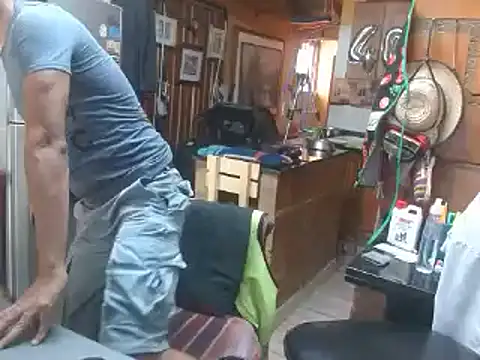 Dr Pocholate84 online show from March 1, 2025, 6:00 pm