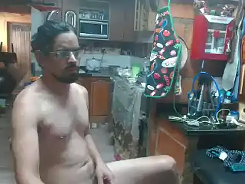 Dr Pocholate84 online show from March 10, 2025, 8:12 pm