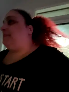 bbwredhead online show from October 12, 2025, 11:48 pm