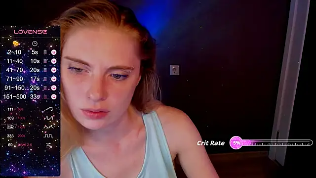 Aqualen online show from October 6, 2025, 12:35 pm