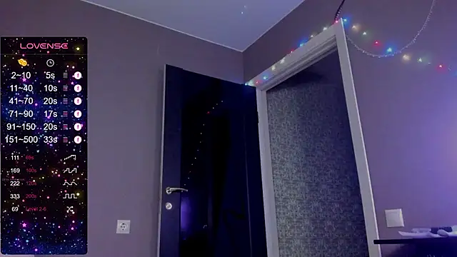 Aqualen online show from February 20, 2026, 2:39 pm