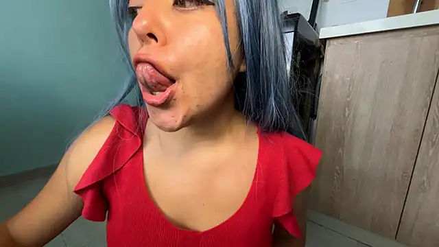 Snapshot of Elberethiel chatting on December 20, 2025, 8:05 pm Elberethiel online show from December 20, 2025, 8:05 pm