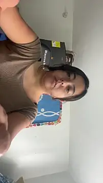 Snapshot of Elberethiel chatting on March 3, 2026, 7:31 pm Elberethiel online show from March 3, 2026, 7:31 pm