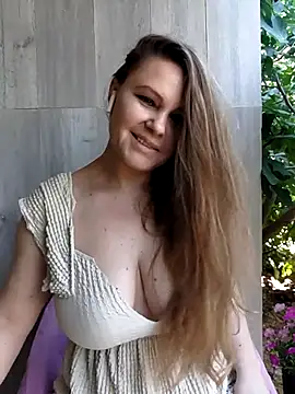 SexyMichellexo online show from July 12, 2026, 11:23 am
