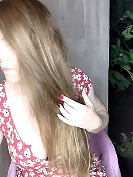 SexyMichellexo online show from July 25, 2026, 8:28 pm