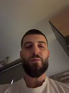 ElChapoGuzman95 online show from January 10, 2026, 9:52 pm