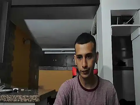 Snapshot of talktome4 chatting on February 25, 2026, 1:26 am talktome4 online show from February 25, 2026, 1:26 am