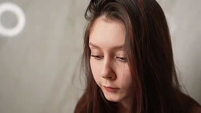 Melissa shawty  online show from October 18, 2025, 2:51 pm