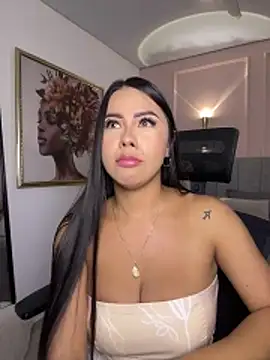 Miss blue69 online show from April 10, 2026, 1:44 am