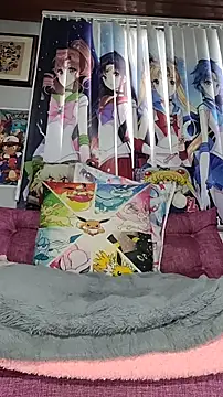 kaory dirtydreams online show from November 8, 2025, 7:56 pm