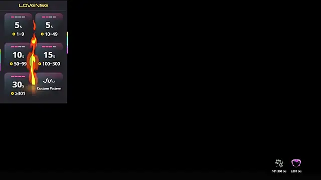 tiffany  pink online show from May 17, 2026, 5:09 pm