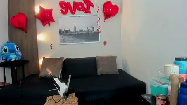 Cheryl JONES online show from February 15, 2026, 7:05 am