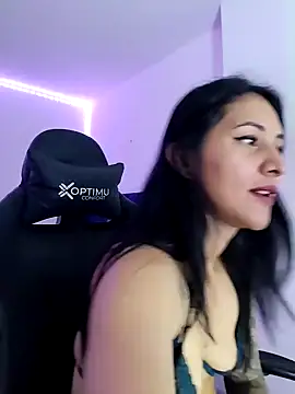 Fleurmeyer79 online show from December 9, 2024, 1:45 pm