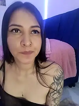 Fleurmeyer79 online show from December 13, 2024, 4:38 pm