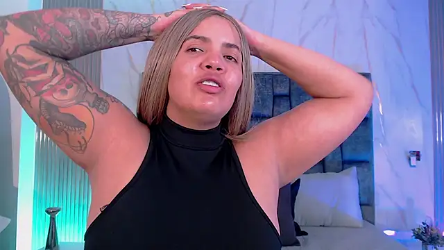 WildyTemping online show from October 4, 2025, 9:02 pm