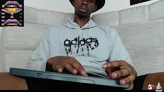 drake brwon 23 online show from January 26, 2025, 12:01 pm