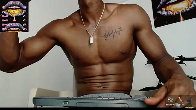 drake brwon 23 online show from January 31, 2025, 4:47 am