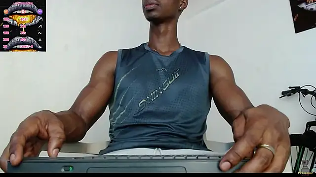 drake brwon 23 online show from February 3, 2025, 7:42 pm