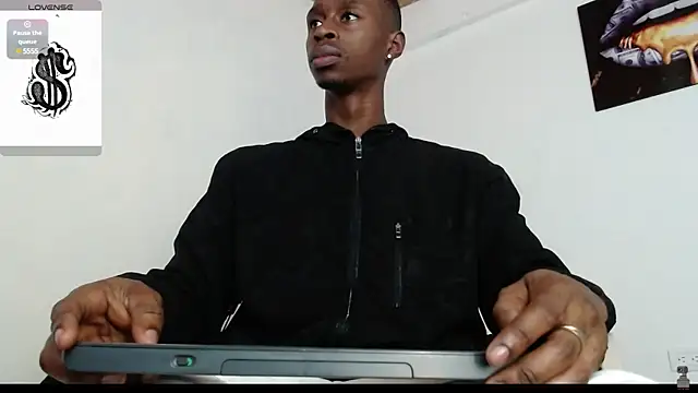 drake brwon 23 online show from March 3, 2025, 2:26 pm