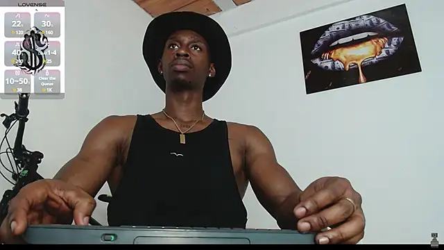 drake brwon 23 online show from March 19, 2025, 2:59 am