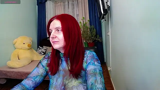 NikaLee online show from January 17, 2025, 8:13 am