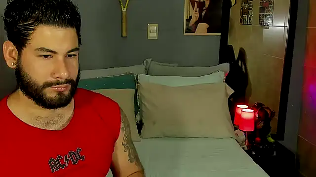 Snapshot of Prometeo-grizzly chatting on February 12, 2025, 3:51 am Prometeo-grizzly online show from February 12, 2025, 3:51 am