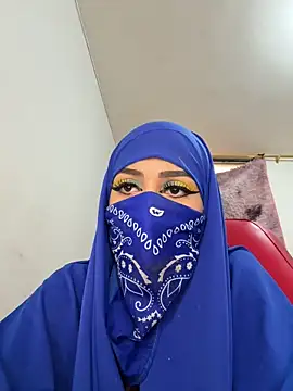  alabina  online show from November 25, 2025, 7:25 pm