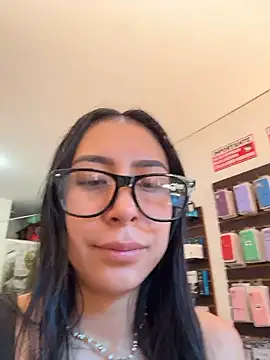  alabina  online show from January 15, 2026, 3:05 pm