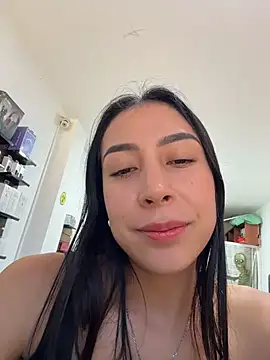  alabina  online show from January 16, 2026, 9:52 pm