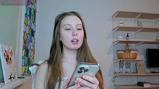 Peggy Beauty online show from October 17, 2025, 8:44 pm