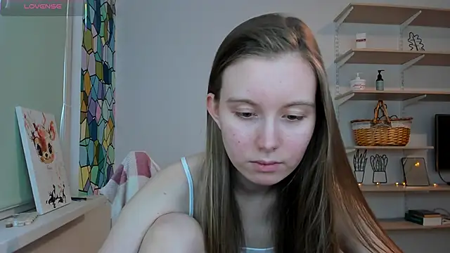 Peggy Beauty online show from November 21, 2025, 8:57 am