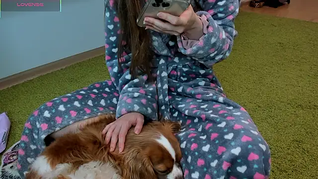 Peggy Beauty online show from February 15, 2026, 5:20 pm