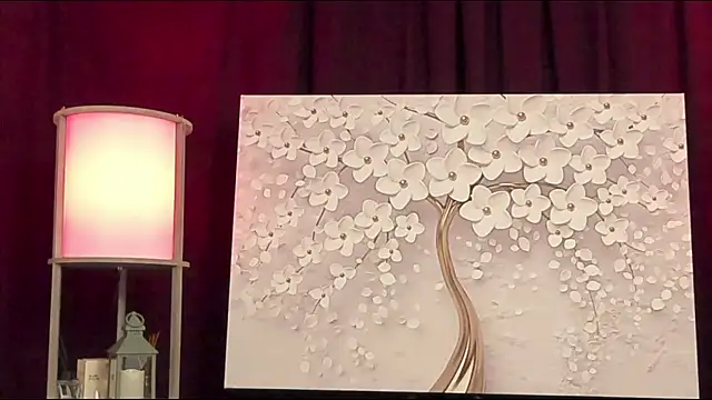 Entitled Bitch online show from March 21, 2026, 6:44 pm