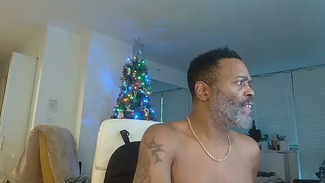 theblacklordmaster online show from December 9, 2024, 6:57 pm