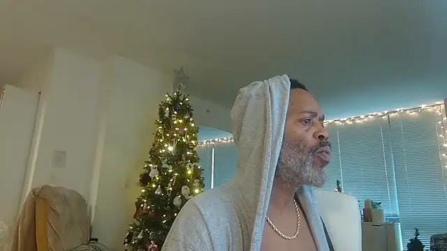 theblacklordmaster online show from December 16, 2024, 3:43 pm