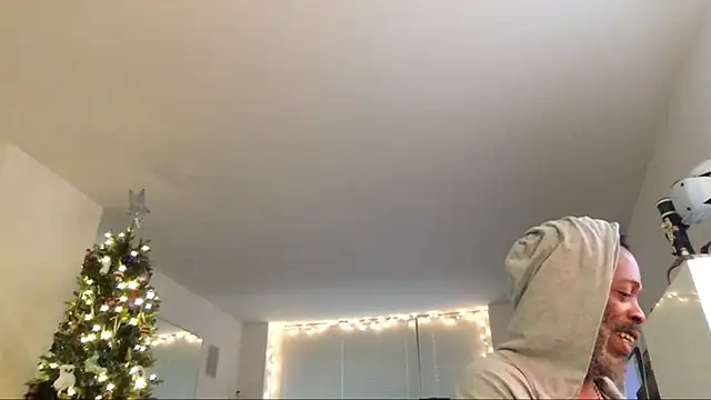 theblacklordmaster online show from December 17, 2024, 1:16 pm