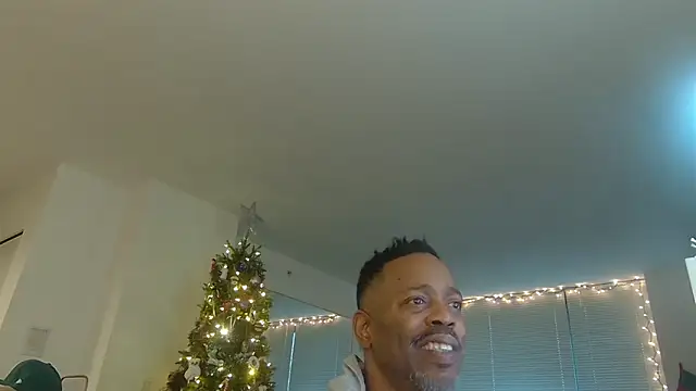 theblacklordmaster online show from December 18, 2024, 1:23 pm