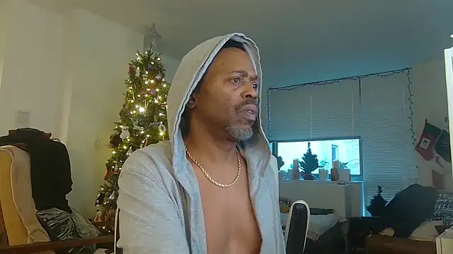 theblacklordmaster online show from December 19, 2024, 1:07 pm