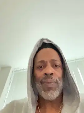 theblacklordmaster online show from January 1, 2025, 4:50 pm