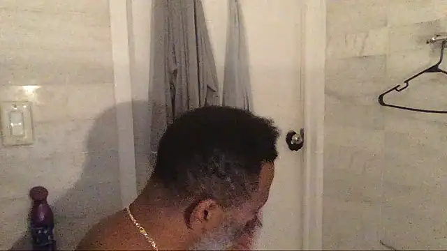 theblacklordmaster online show from January 8, 2025, 1:20 pm