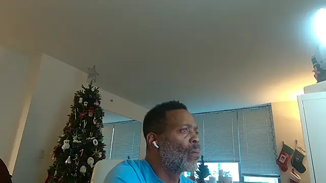 theblacklordmaster online show from January 8, 2025, 7:34 pm